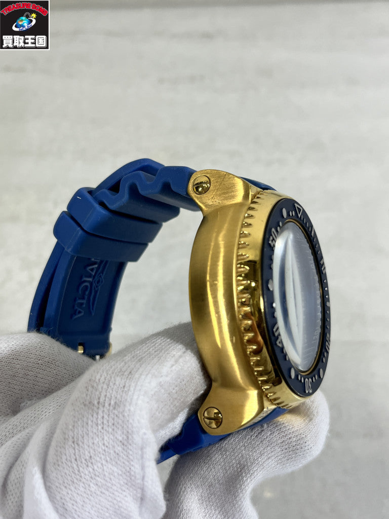 腕時計 INVICTA 時計