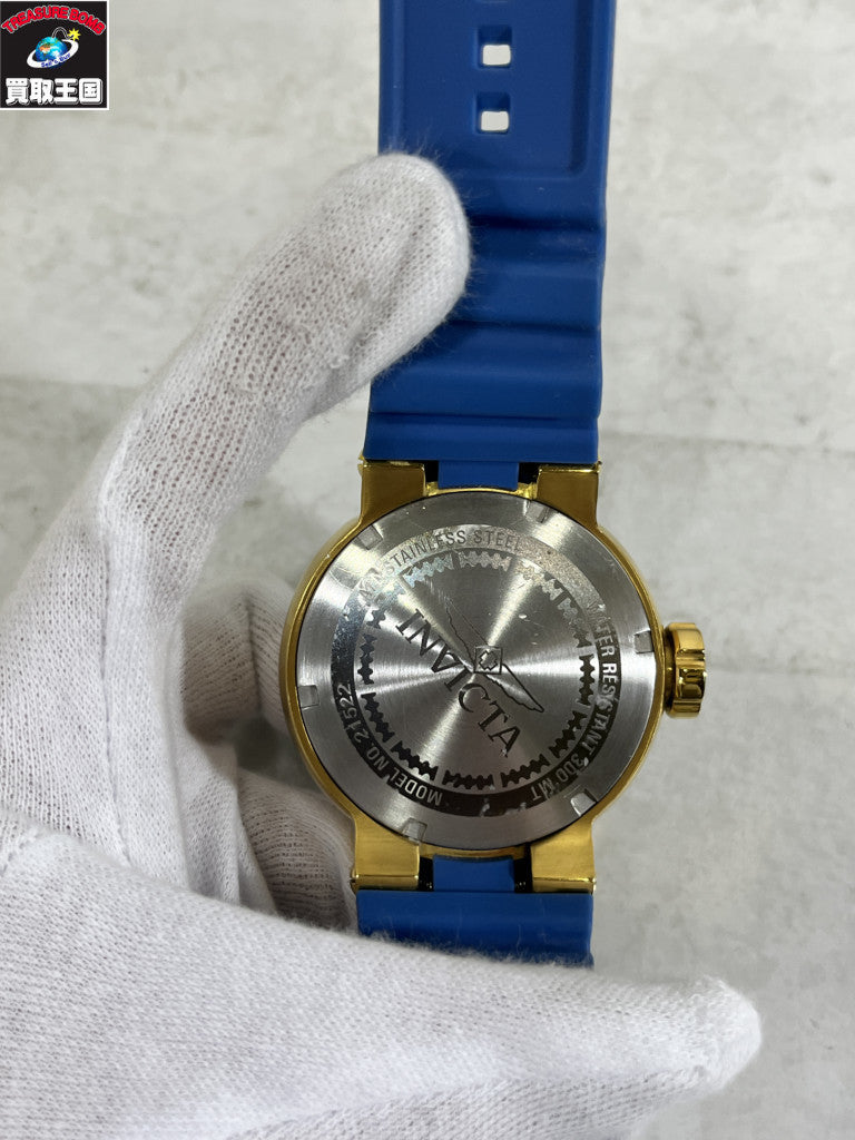 腕時計 INVICTA 時計