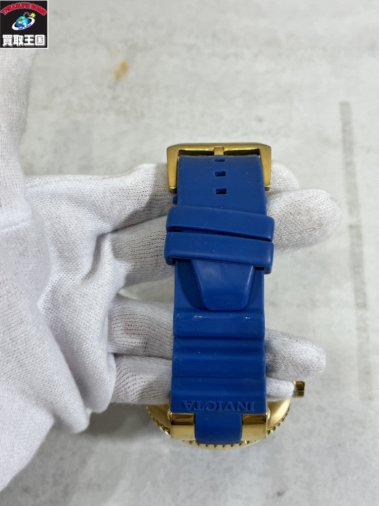 腕時計 INVICTA 時計