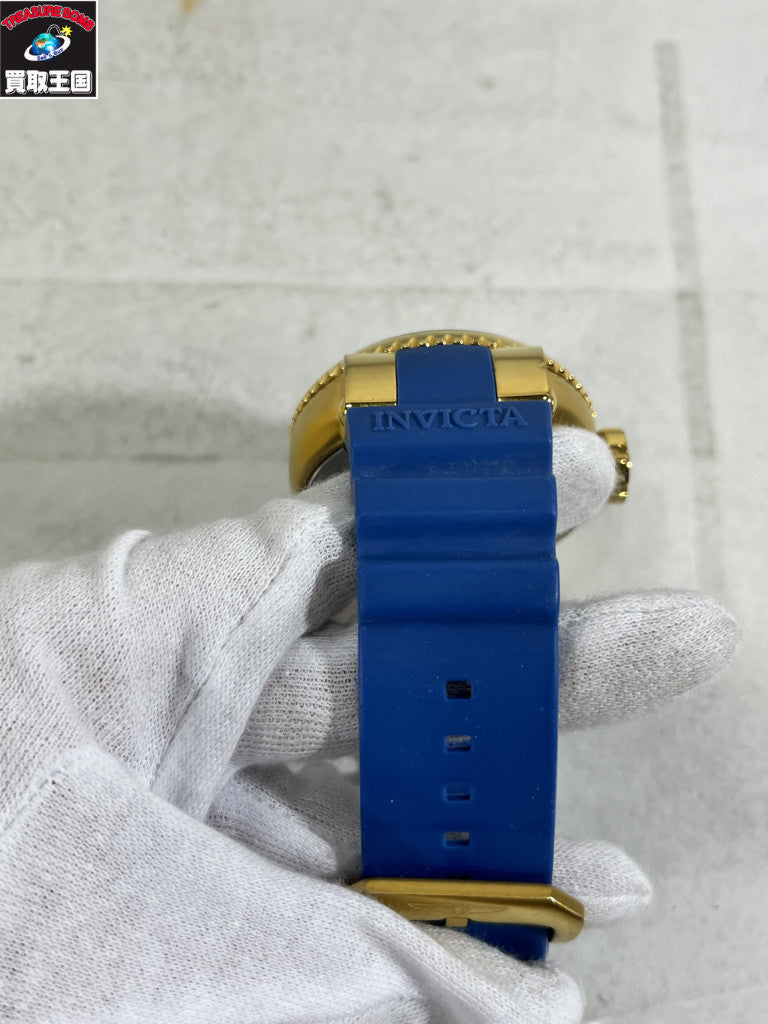 腕時計 INVICTA 時計