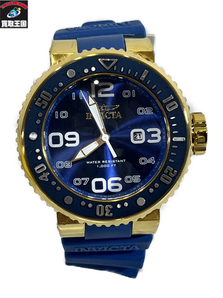 腕時計 INVICTA 時計