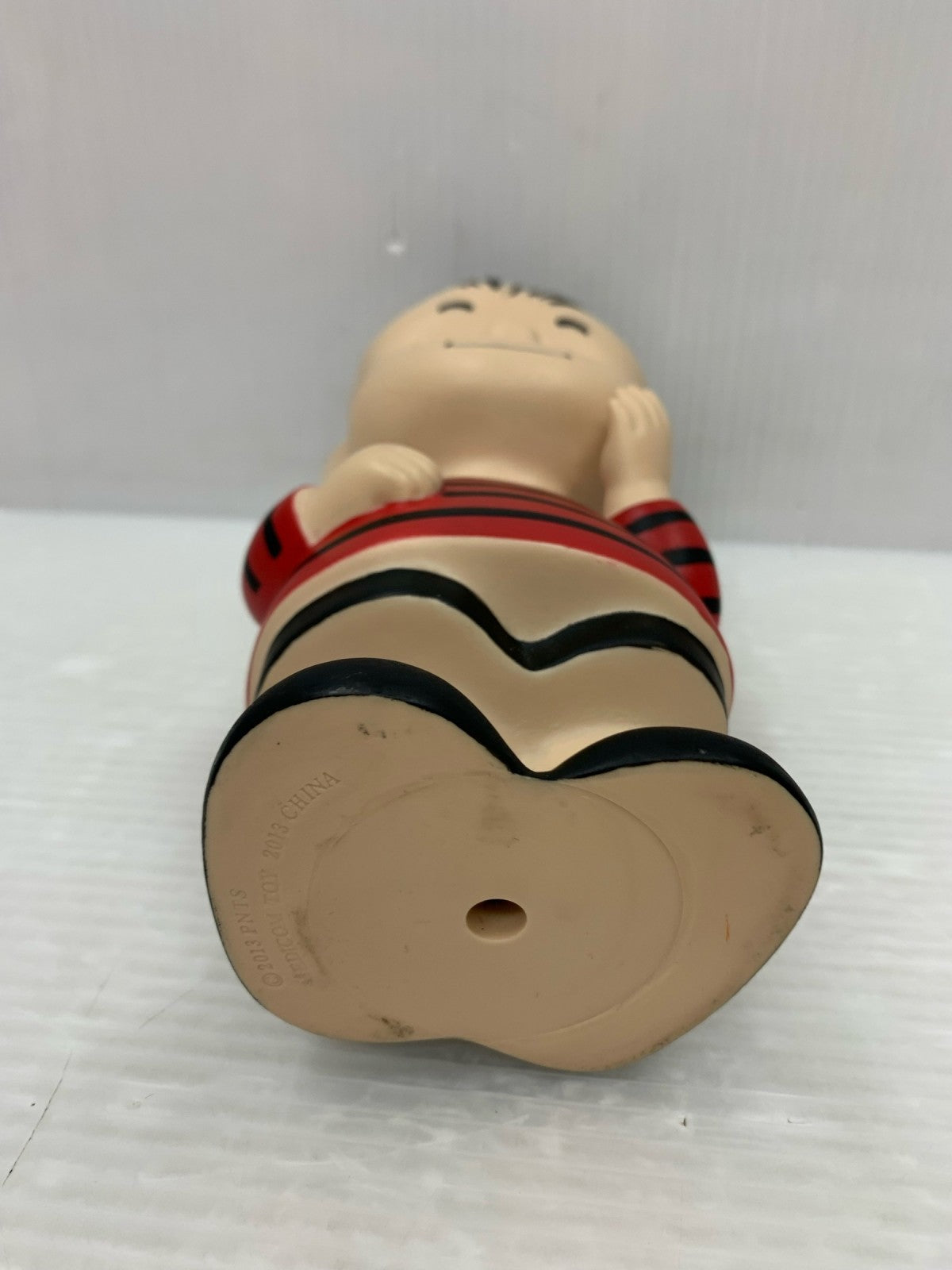 PEANUTS メディコムトイ ライナス フィギュア/グッズ