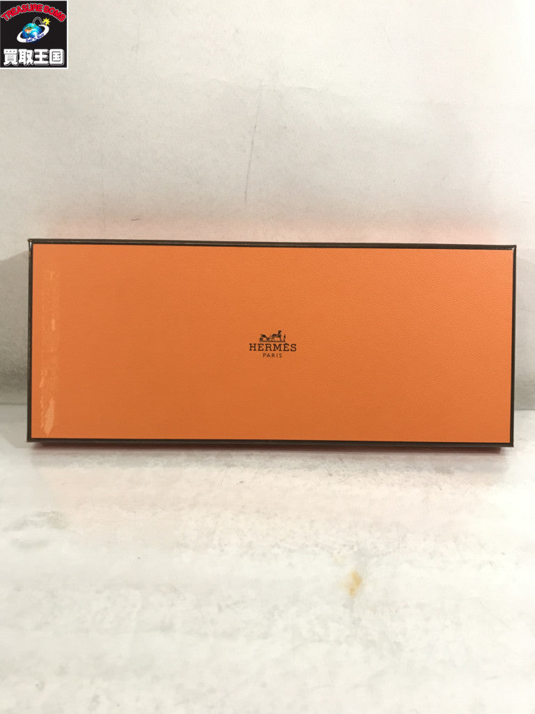 HERMES ロデオペガサス チャーム
