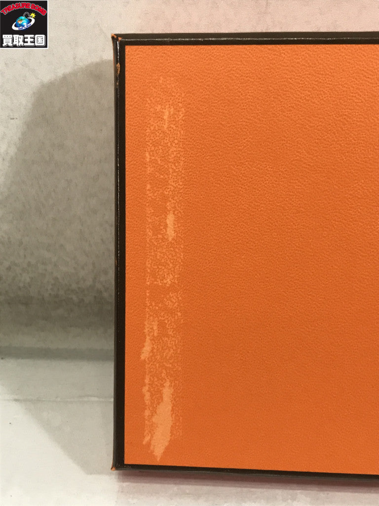 HERMES ロデオペガサス チャーム