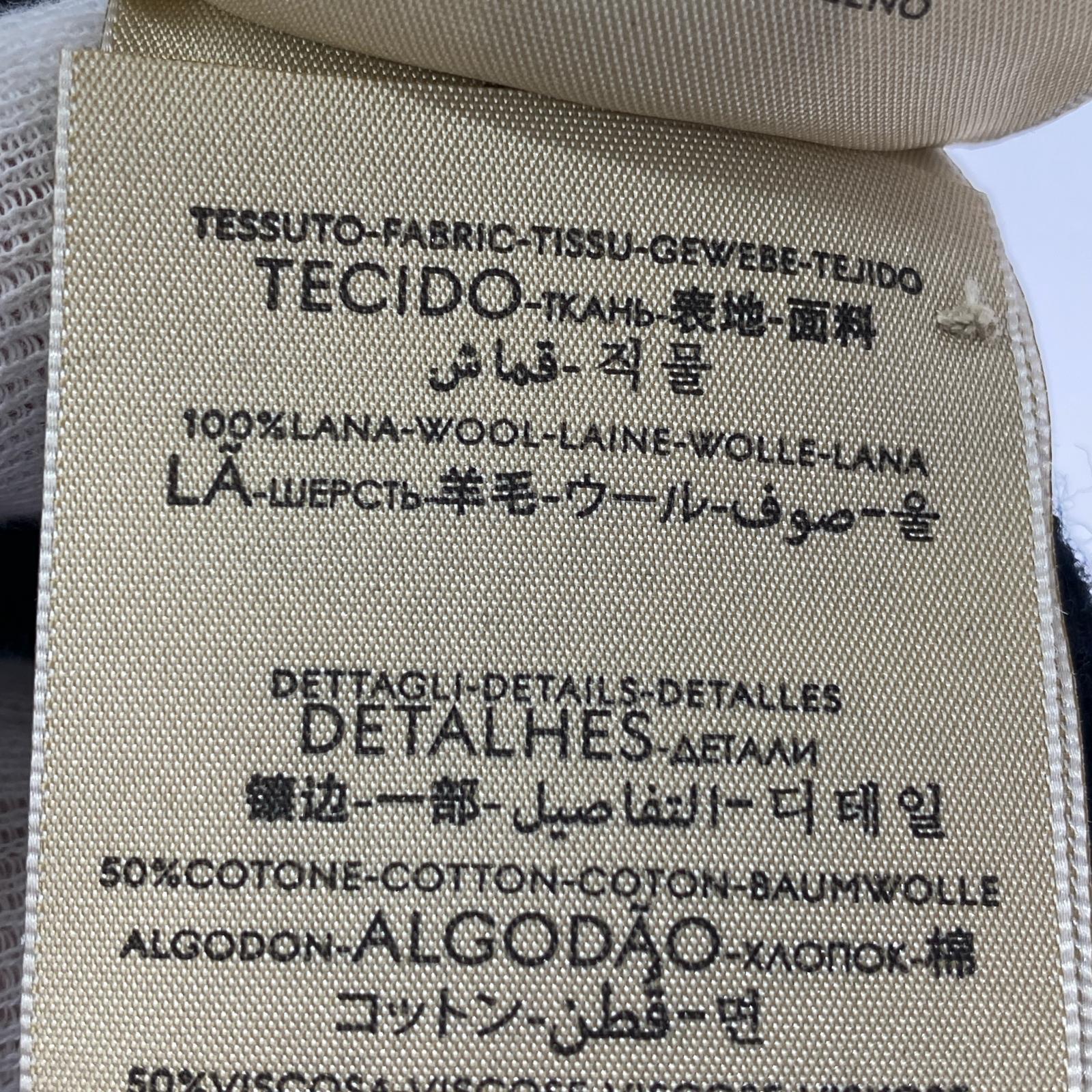 GUCCI ニットキャップ