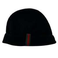 GUCCI ニットキャップ