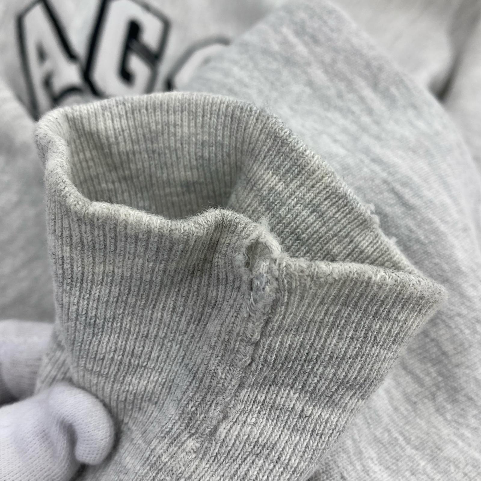 スウェット 90s RW FLAGSHIP L グレー L