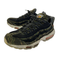 スニーカー ×Carhartt 29.0cm 29cm (US11 UK10 1/2 EU48)