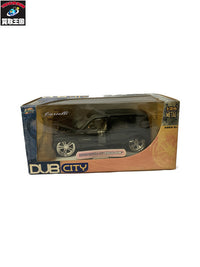 jada toys DUB CITY CADILLAC スケールカー