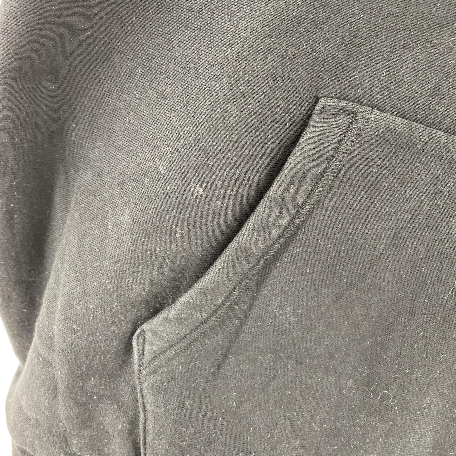 半袖Tシャツ 22AW RUNNING MONKS sweat SSTEE 3 ブラック ブラック