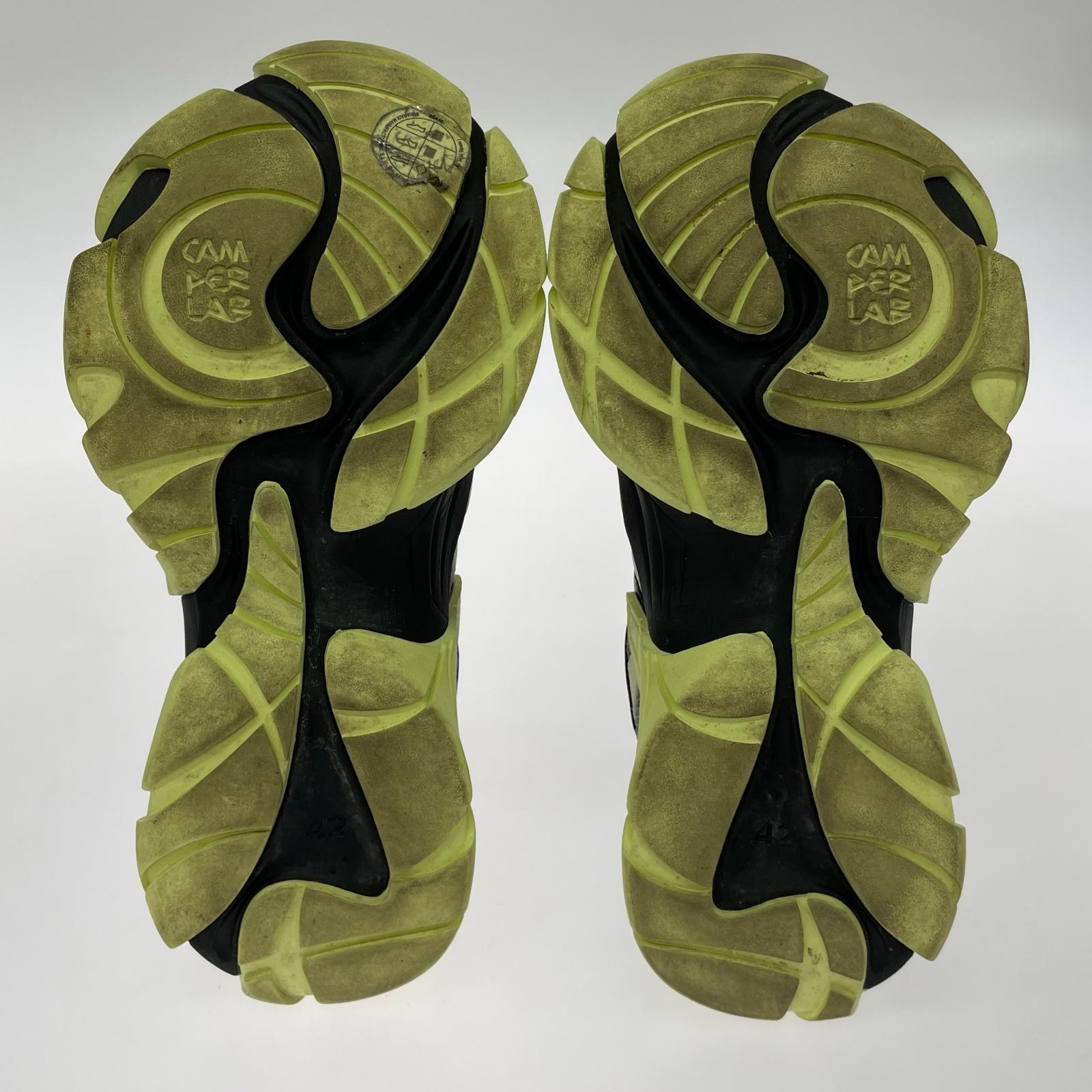 スニーカー camper lab Tormenta 42 42