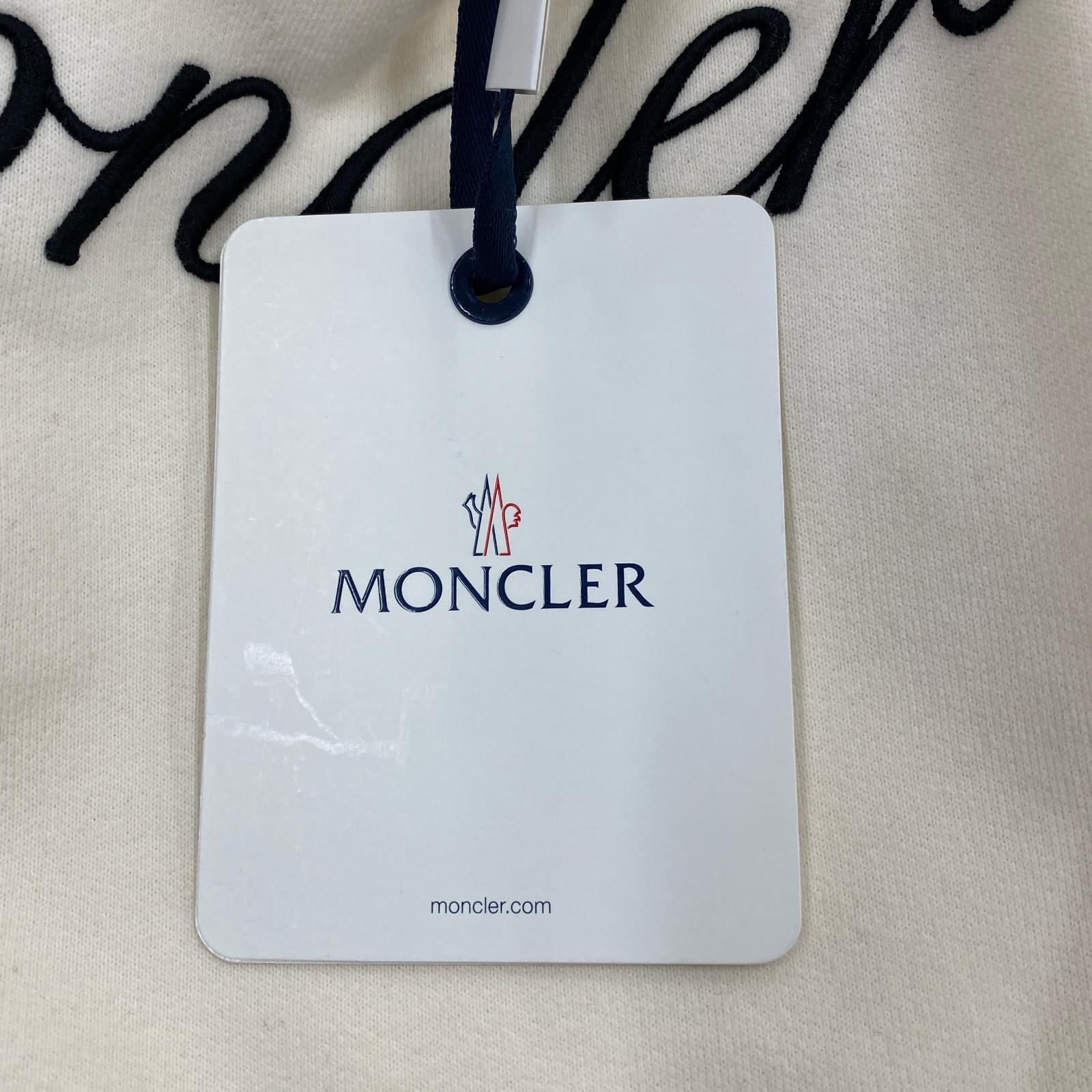 スウェット アイボリー M M