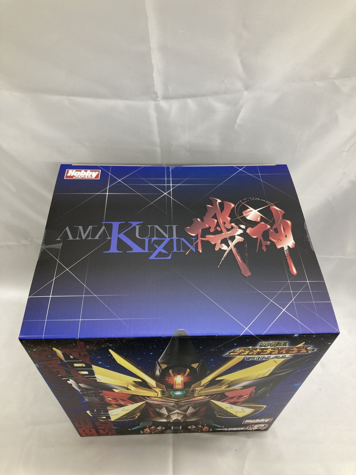 勇者王ガオガイガー ヘッドディスプレイモデル フィギュア/グッズ