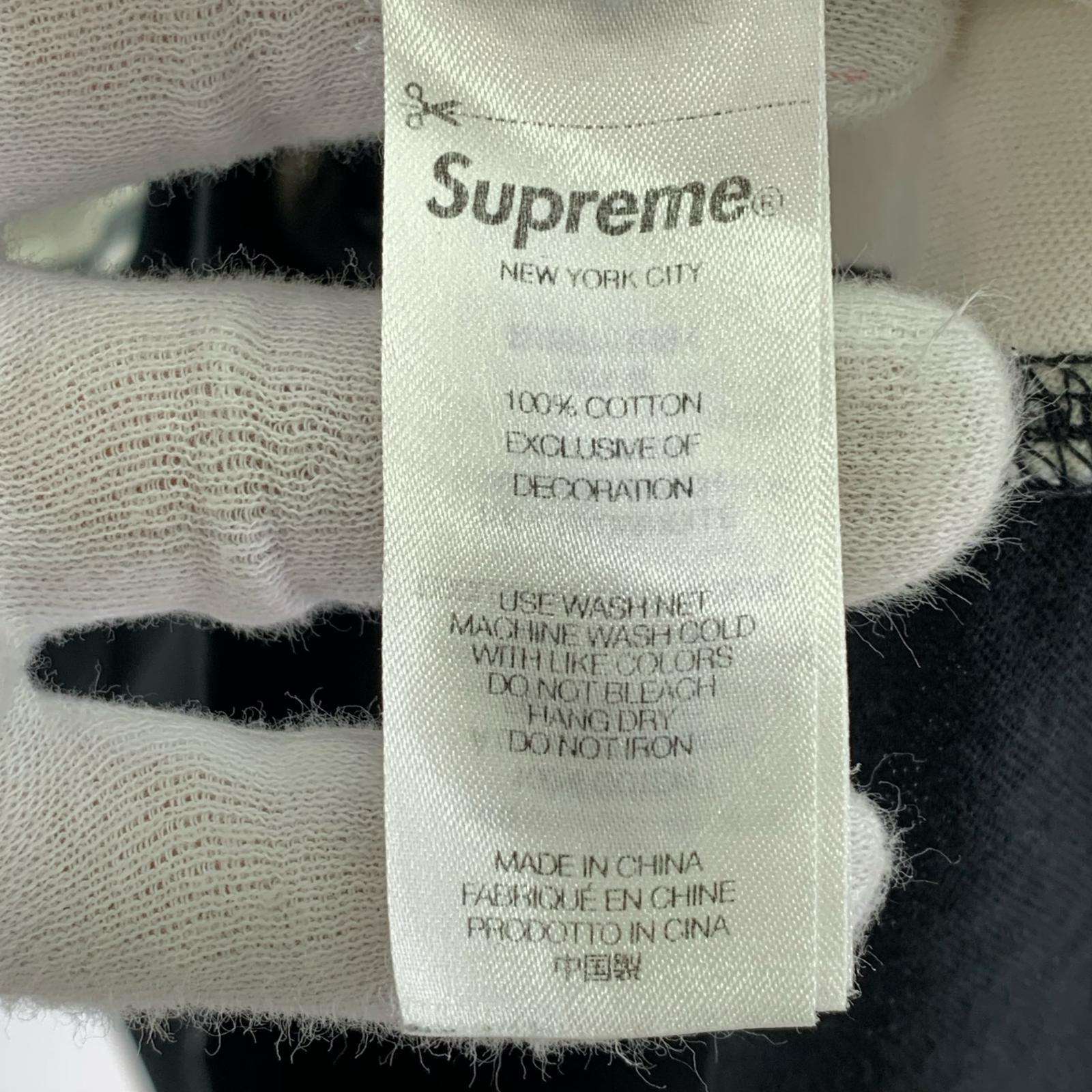 半袖Tシャツ 25ss Lager S/S Top (M) 黒 M ブラック