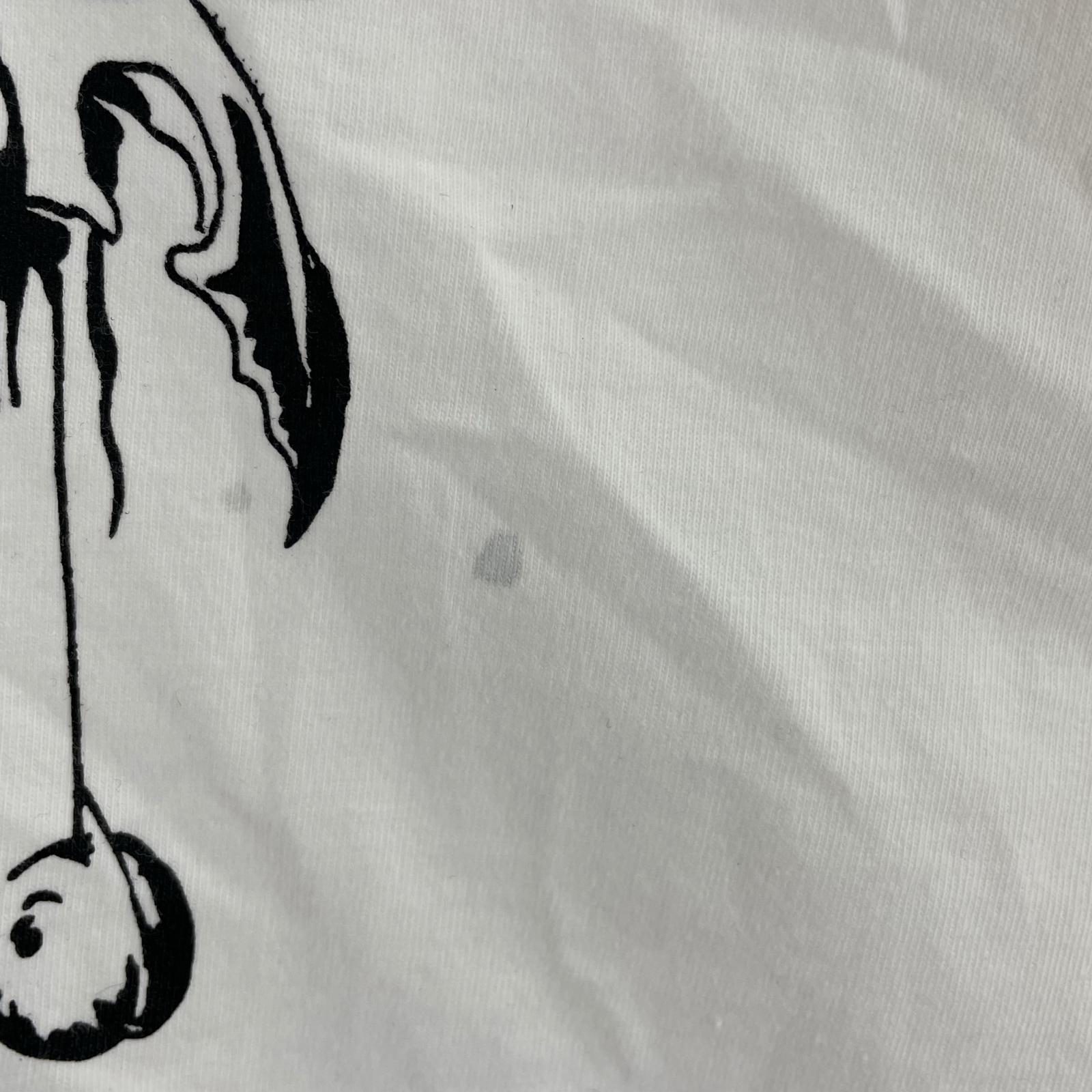 半袖Tシャツ (L) WHT L ホワイト