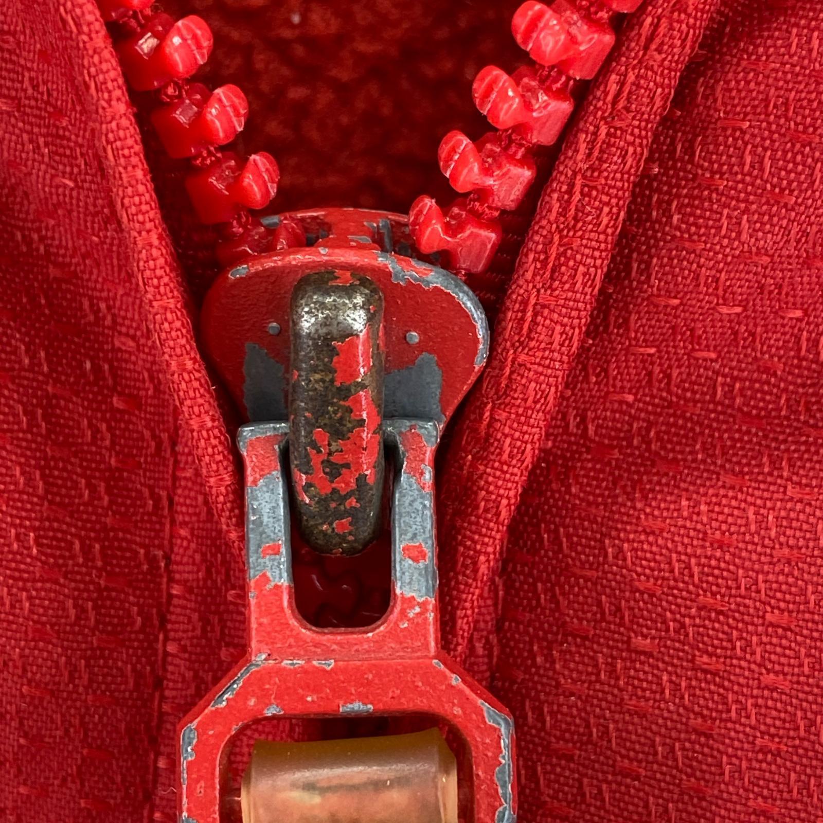 ダウンジャケット MAJESTIC REDSOX (XXL) RED レッド