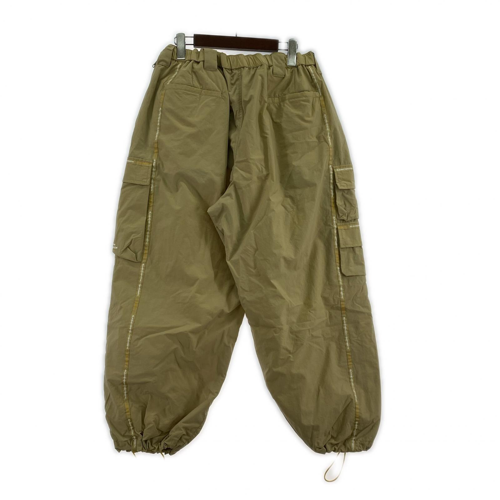 パンツ TBEP CARGO PANTS ベージュ L L ベージュ