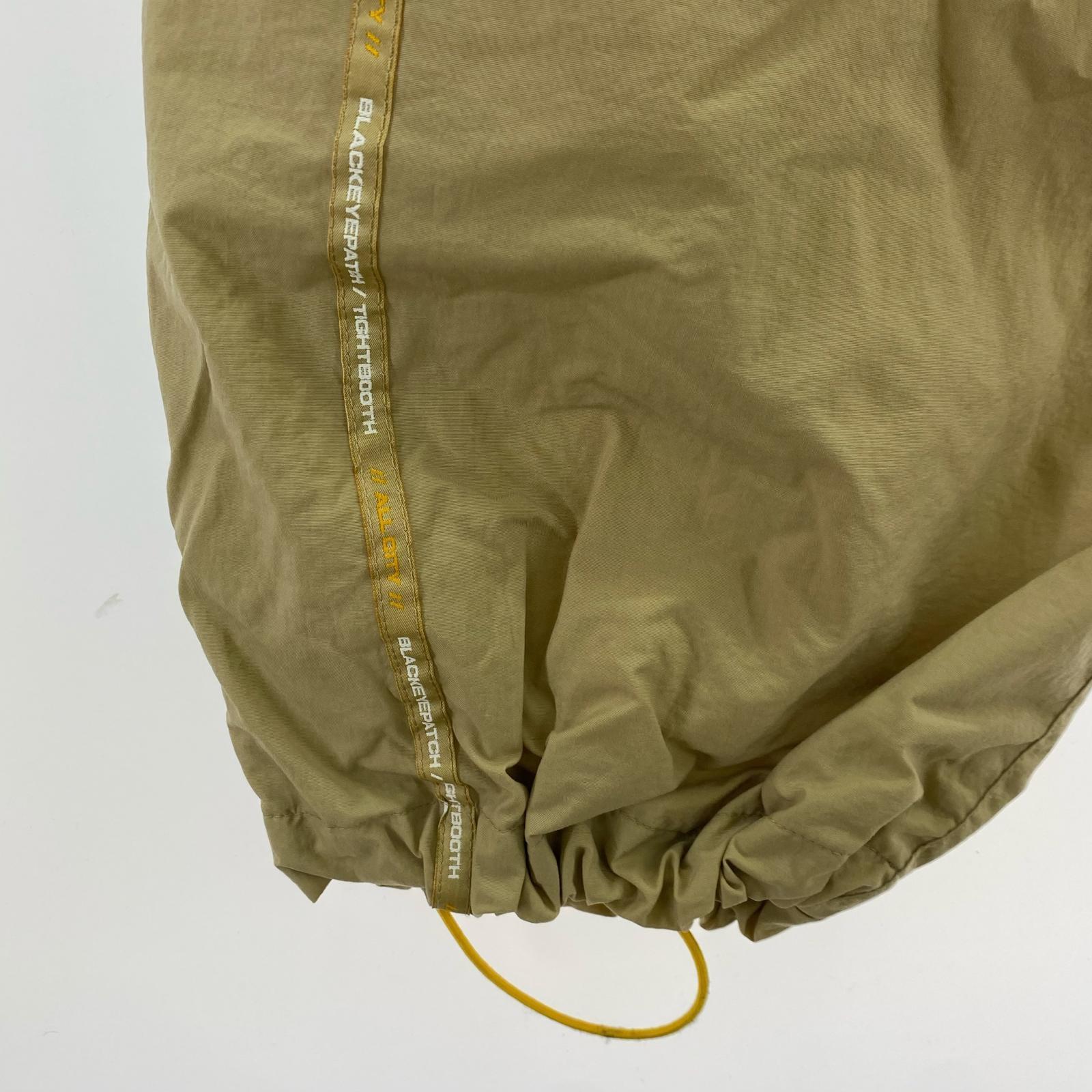 パンツ TBEP CARGO PANTS ベージュ L L ベージュ