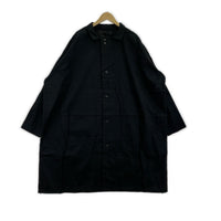 ジャケット BLACK by BELLWOODMADE/ショップコート 3 ブラック