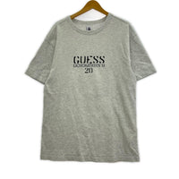 半袖Tシャツ プリントカットソー WHT L ホワイト