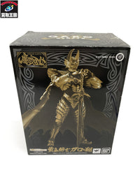 魔戒可動 黄金騎士 ガロ・翔 フィギュア/グッズ