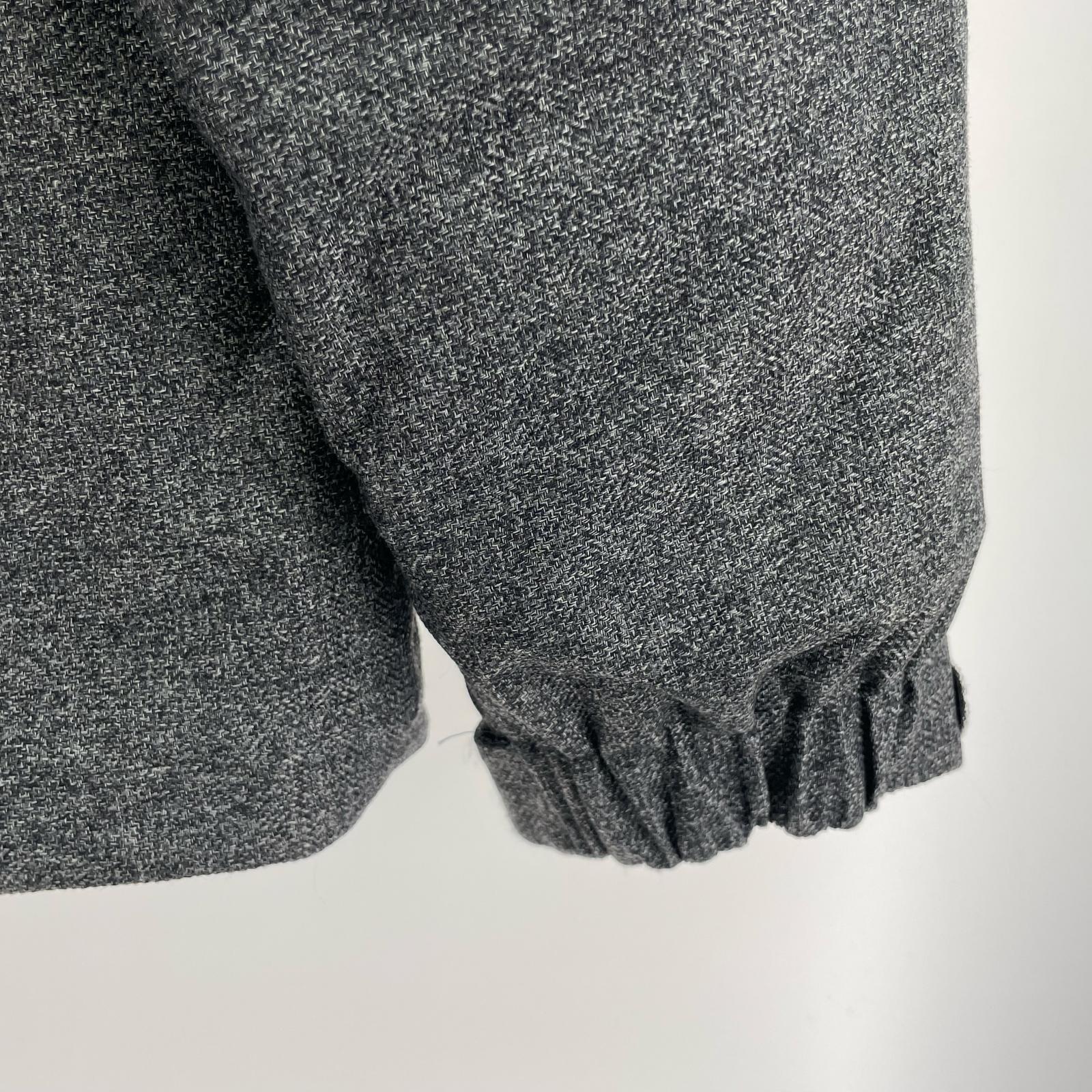 マウンテンパーカー NV Cassius TRI JKT グレー (M) NP61932 M グレー