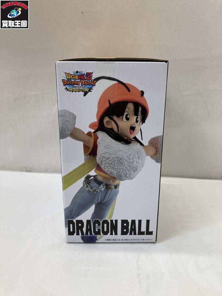 E賞 パン(GT ハニー)フィギュア DOKKAN BATTLE 6th フィギュア/グッズ