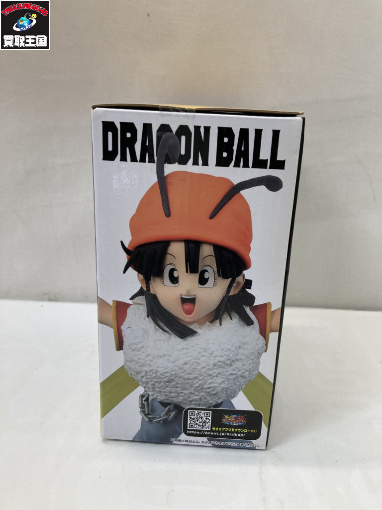 E賞 パン(GT ハニー)フィギュア DOKKAN BATTLE 6th フィギュア/グッズ