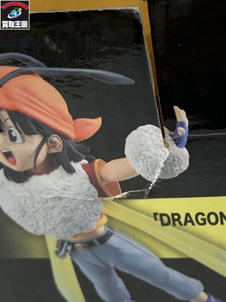 E賞 パン(GT ハニー)フィギュア DOKKAN BATTLE 6th フィギュア/グッズ