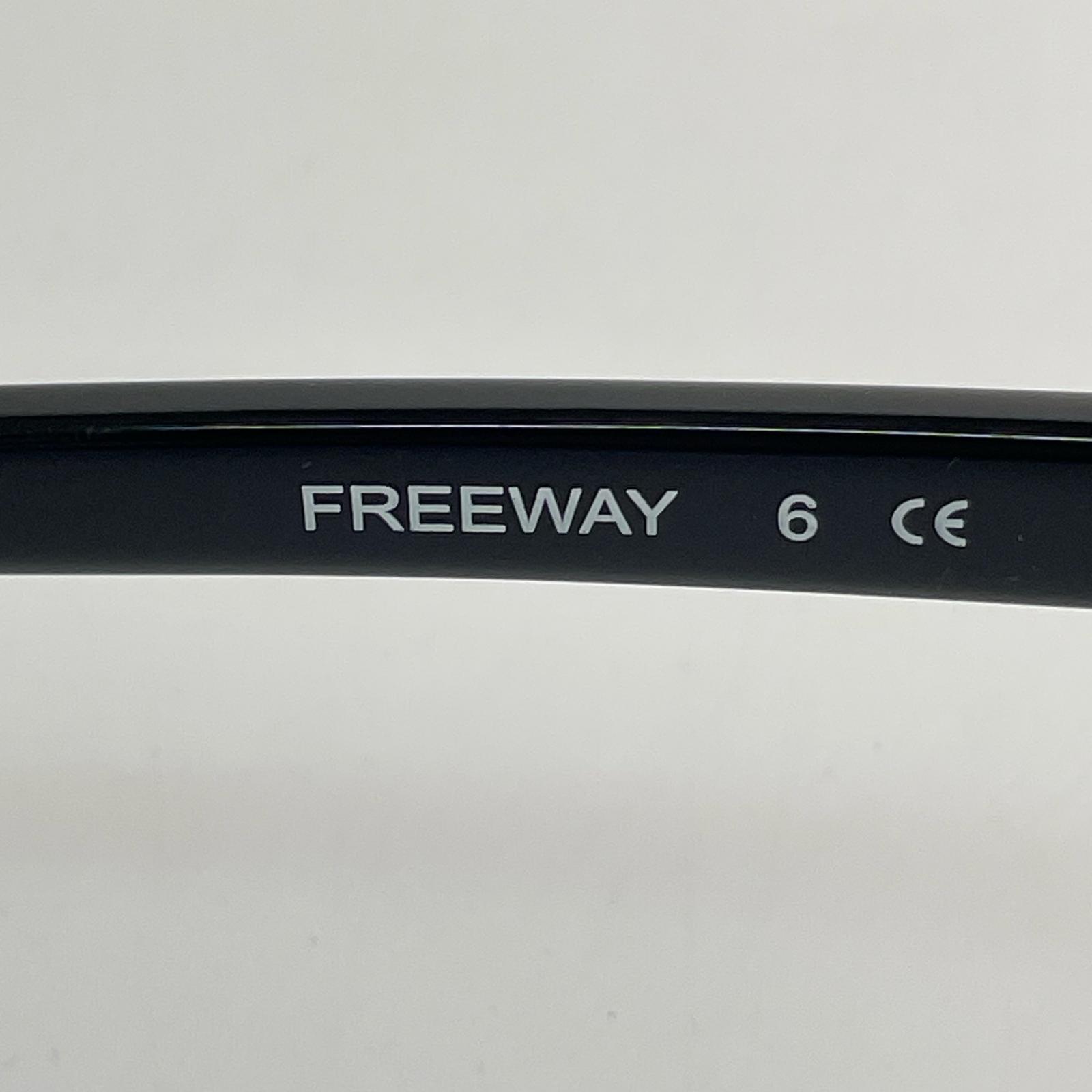 その他アクセサリー FREEYWAY 6 サングラス