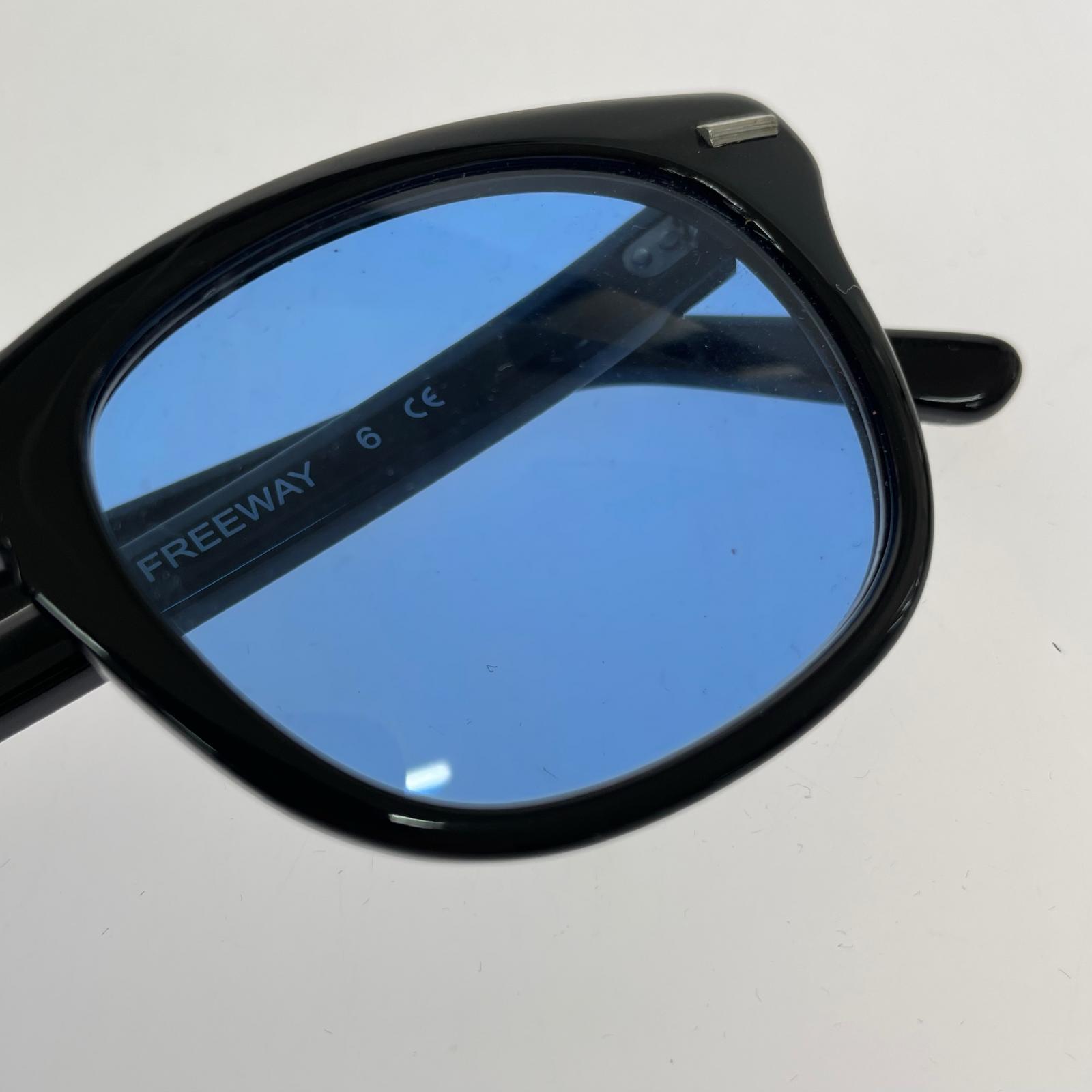 その他アクセサリー FREEYWAY 6 サングラス