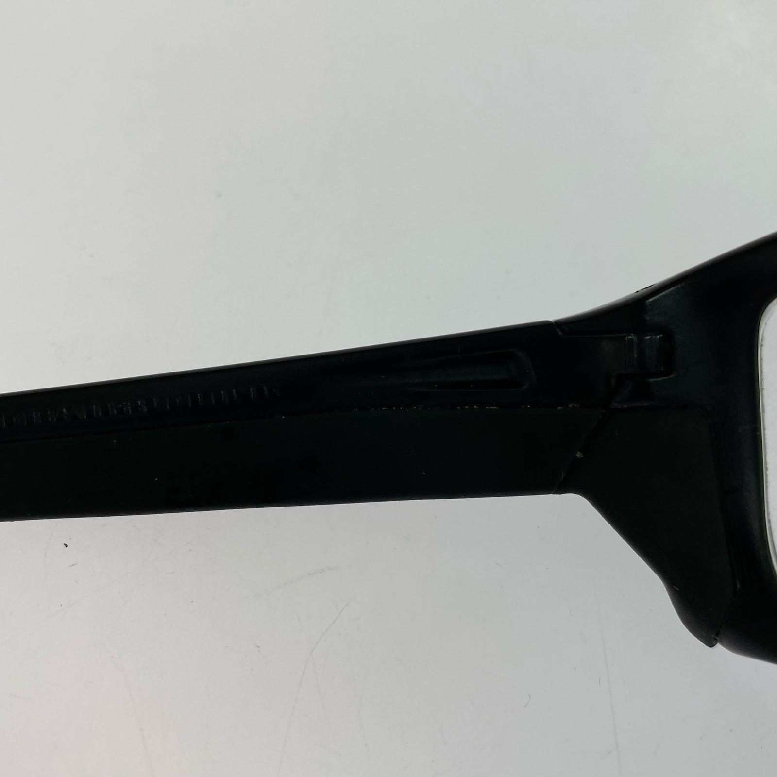 その他アクセサリー STRAIGHT LINK サングラス ベタツキ ブラック