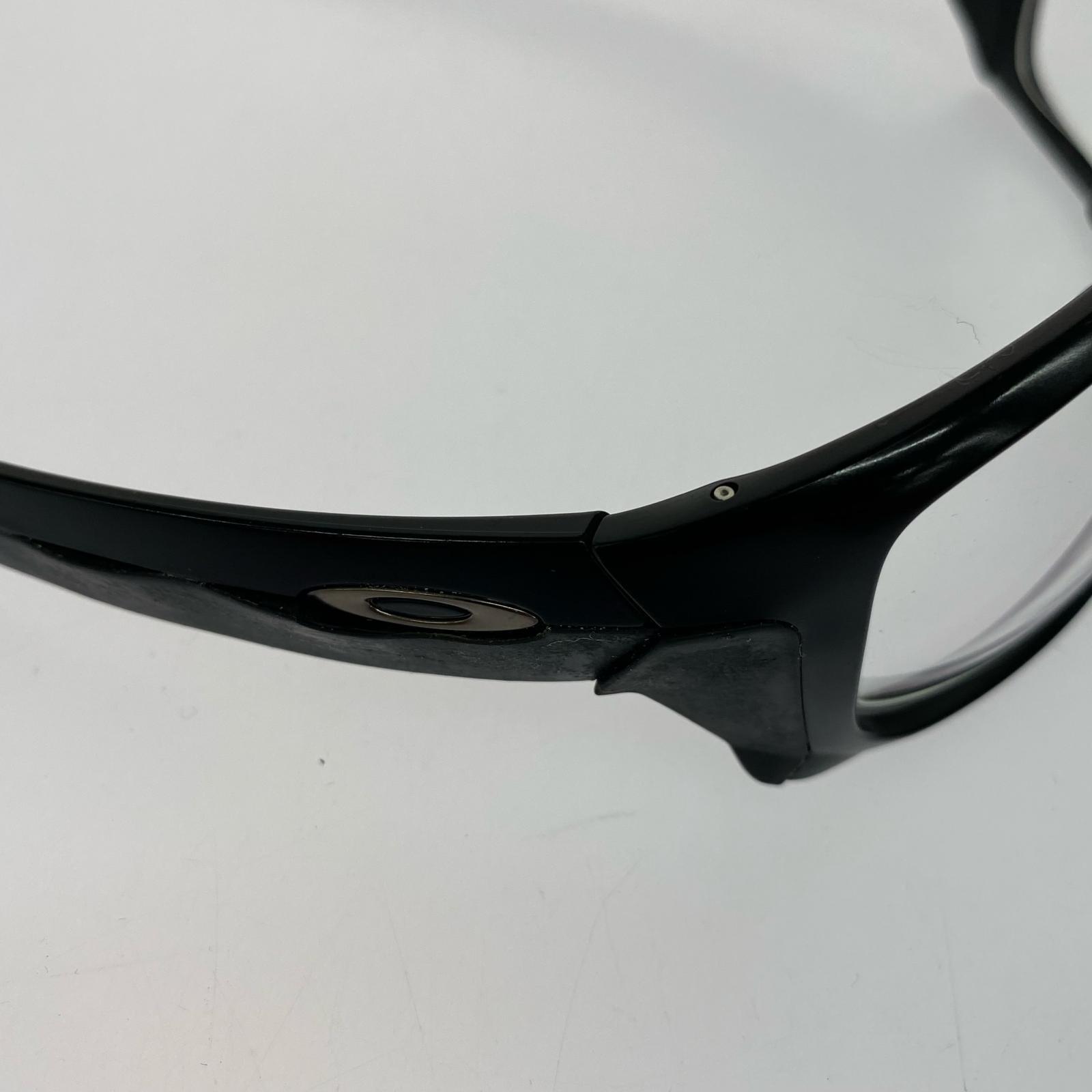 その他アクセサリー STRAIGHT LINK サングラス ベタツキ ブラック