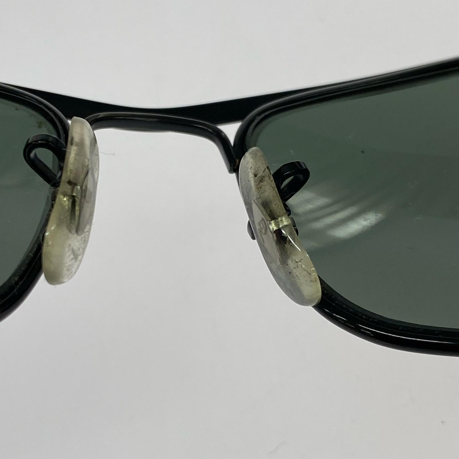その他アクセサリー B&L オリンピアン サングラス W0646 ブラック
