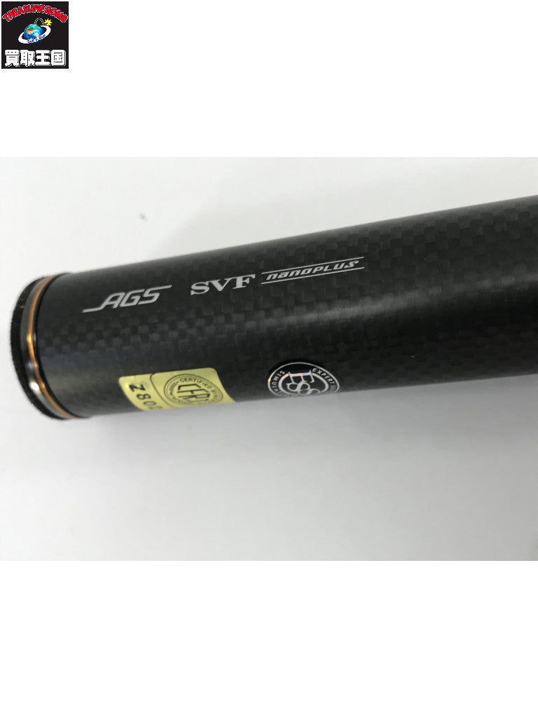 ダイワ 20 プレッソ リミテッド AGS 510UL その他ロッド