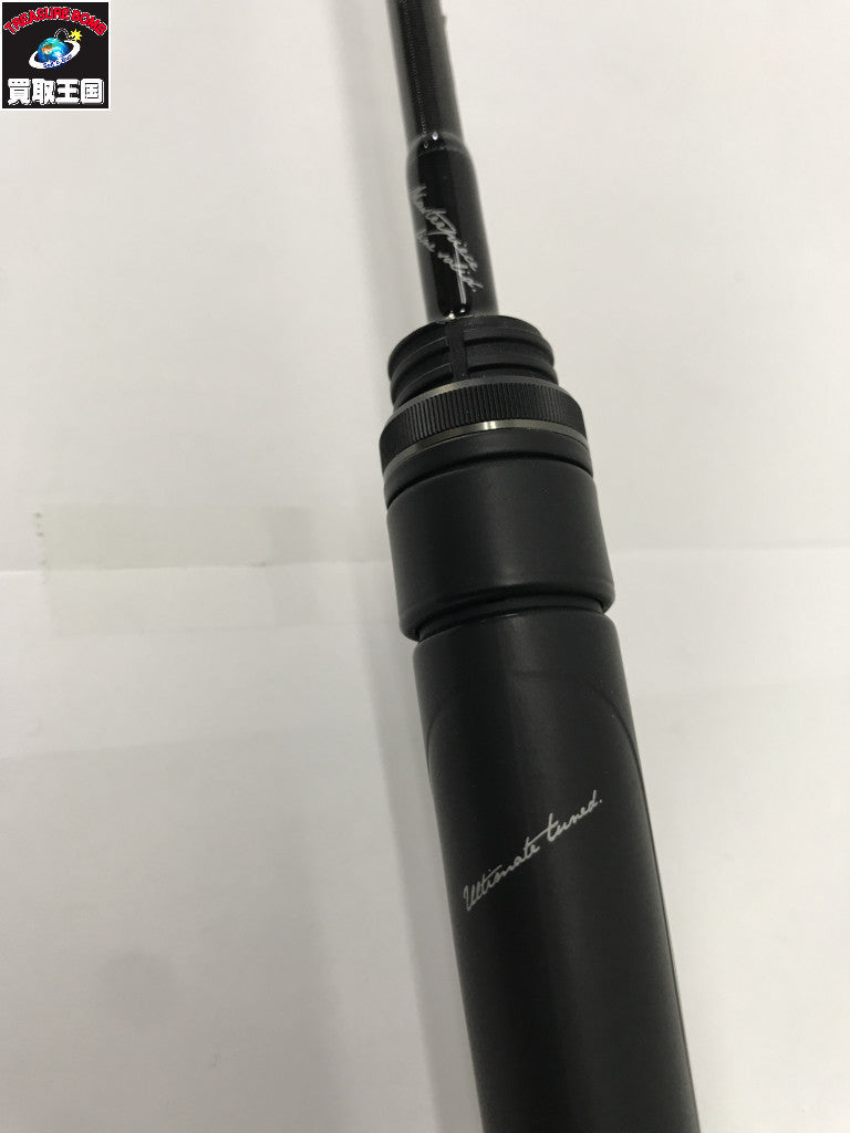 ティクト スラム UTR-61FS-T2 その他ロッド