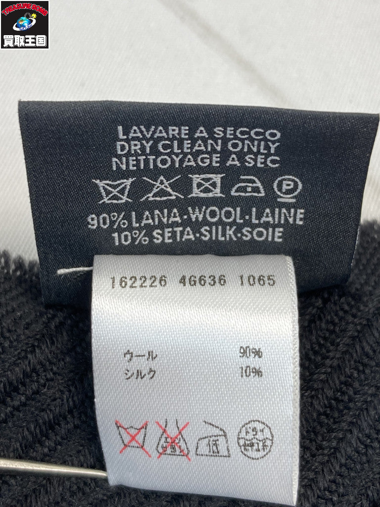 グッチ マフラー