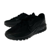 スニーカー W AIR MAX BIA ローカットスニーカー 黒 25.0cm 25cm (US7 UK6 1/2 EU40) ブラック