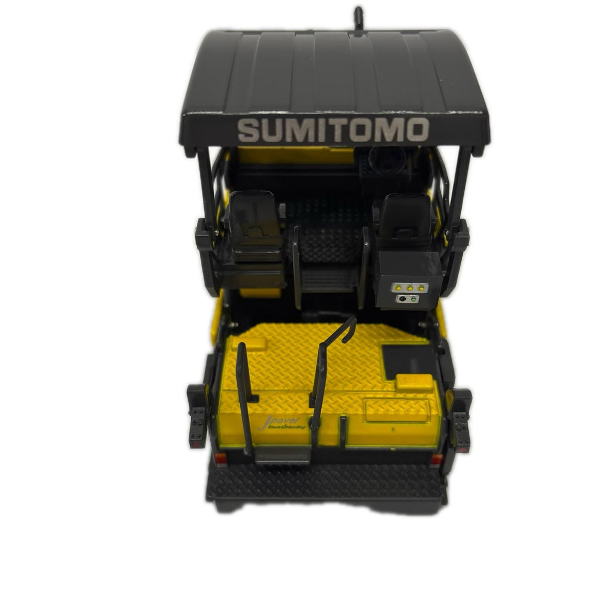 1/50 SUMITOMO HA60W アスファルトフィニッシャー ミニカー ミニカーその他