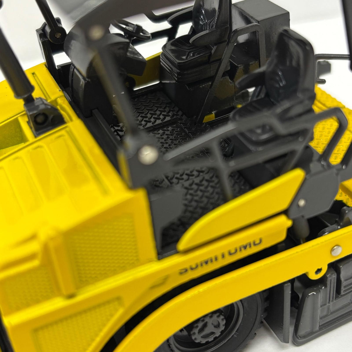 1/50 SUMITOMO HA60W アスファルトフィニッシャー ミニカー ミニカーその他