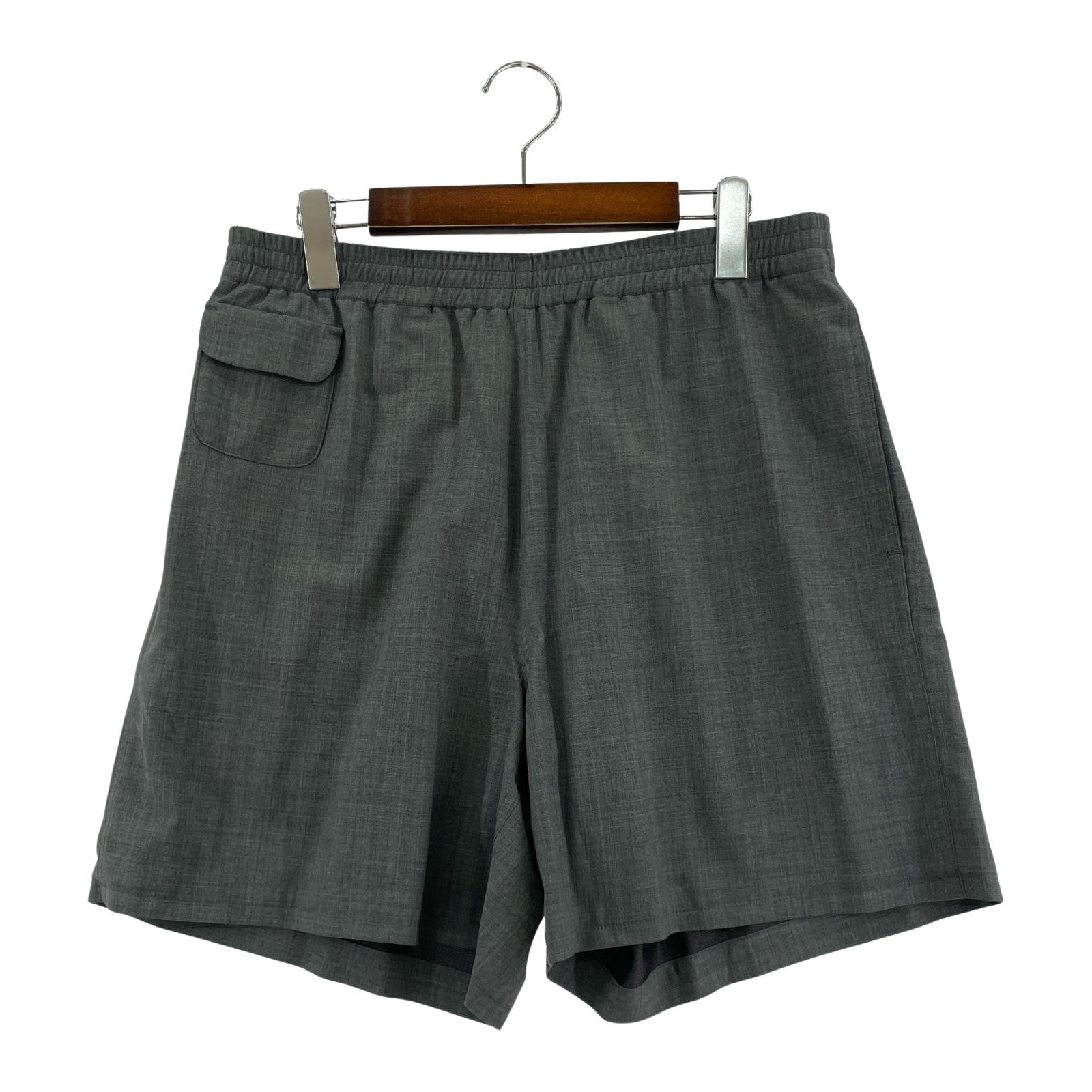 ショートパンツ Unlikely Summer Shorts Tropical GRY M グレー