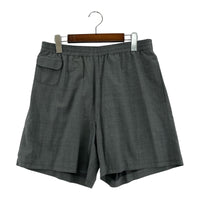 ショートパンツ Unlikely Summer Shorts Tropical GRY M グレー