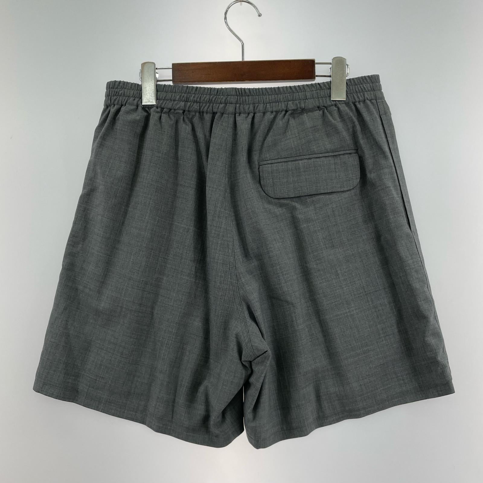 ショートパンツ Unlikely Summer Shorts Tropical GRY M グレー