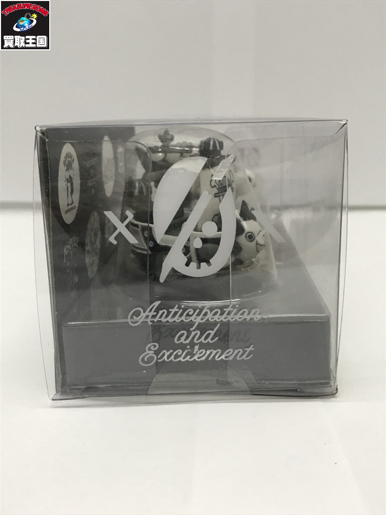 ワンピース× ロデオクラウンズ フィギュア/グッズ