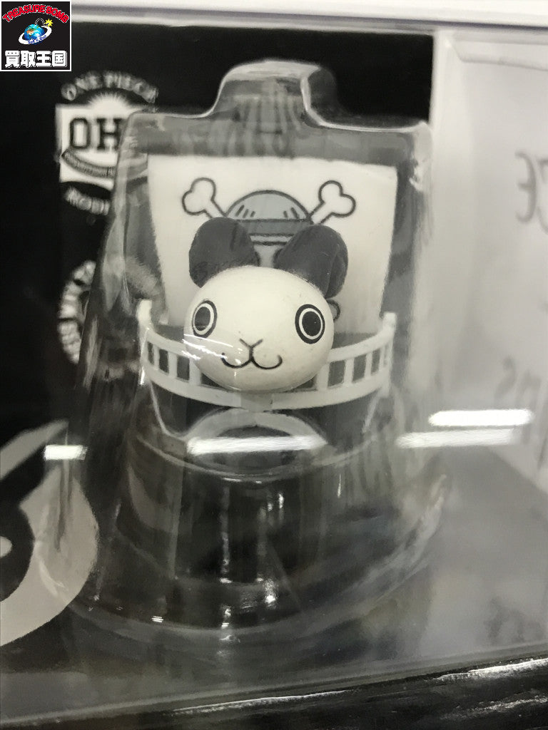 ワンピース× ロデオクラウンズ フィギュア/グッズ