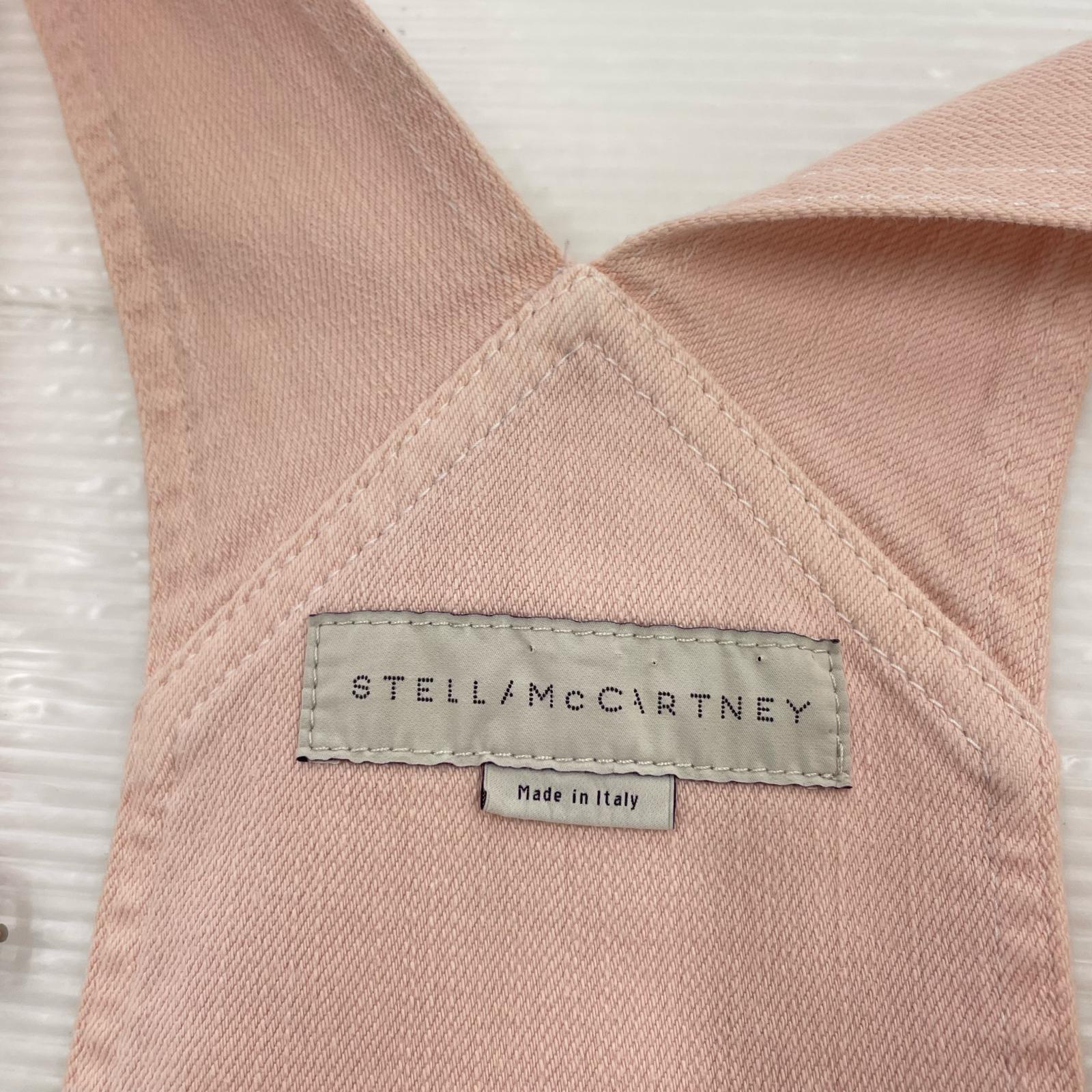 サロペット STELLA McCARTNEY オールインワン・サロペット