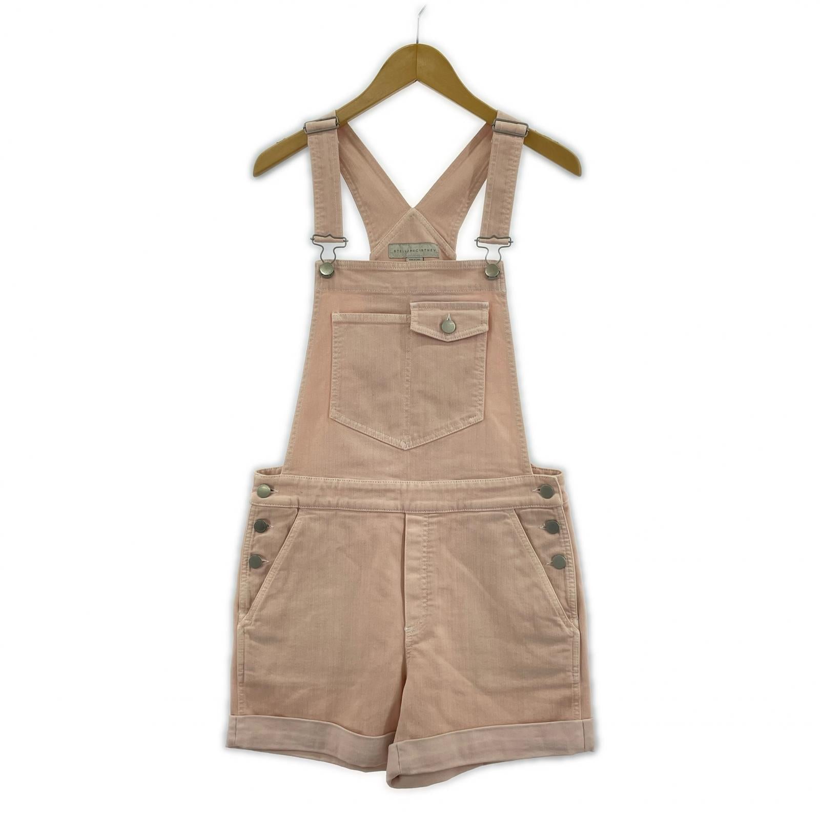 サロペット STELLA McCARTNEY オールインワン・サロペット
