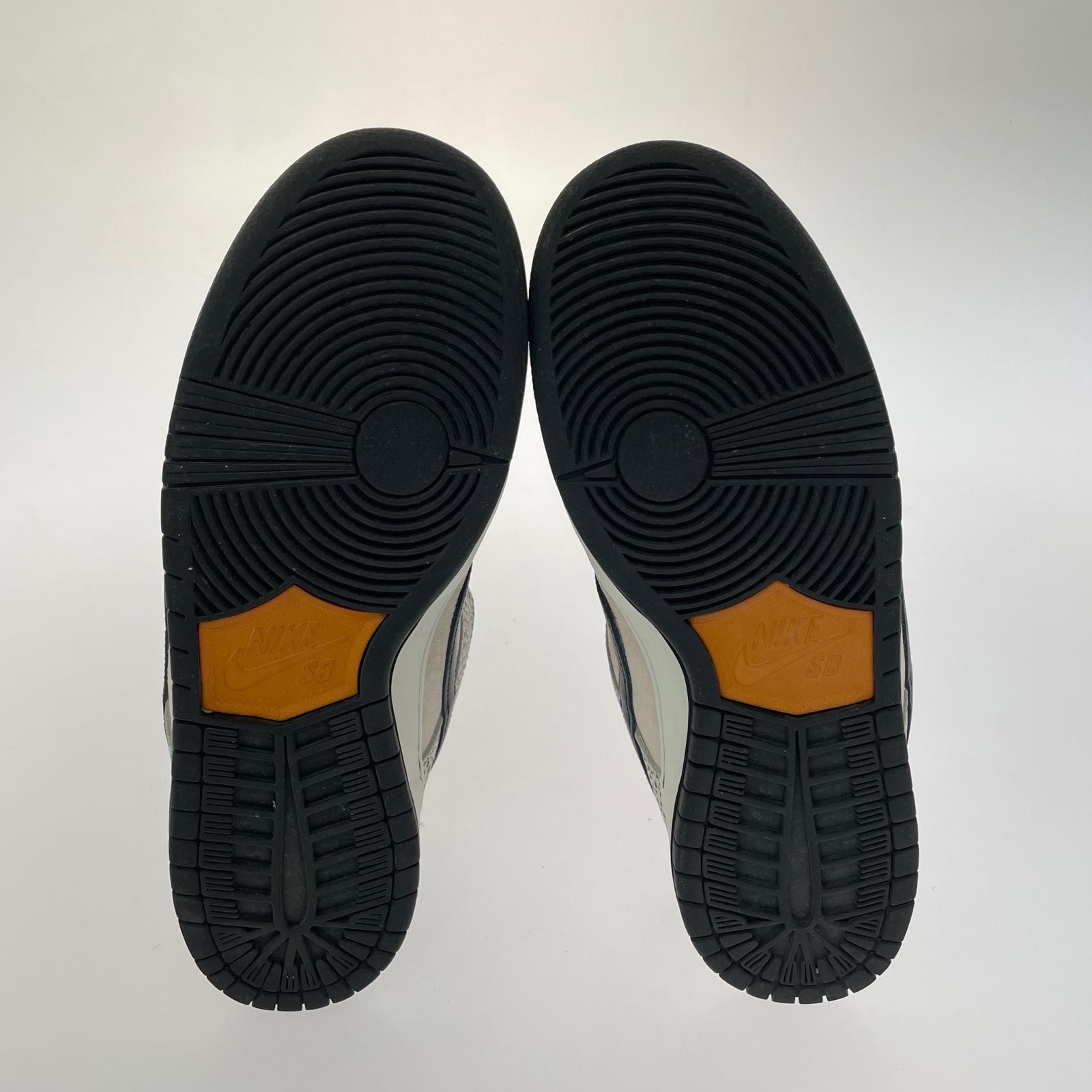 スニーカー SB Dunk Low Pro Electric Safari 27.5cm 27.5cm (US9 1/2 UK9 EU45)
