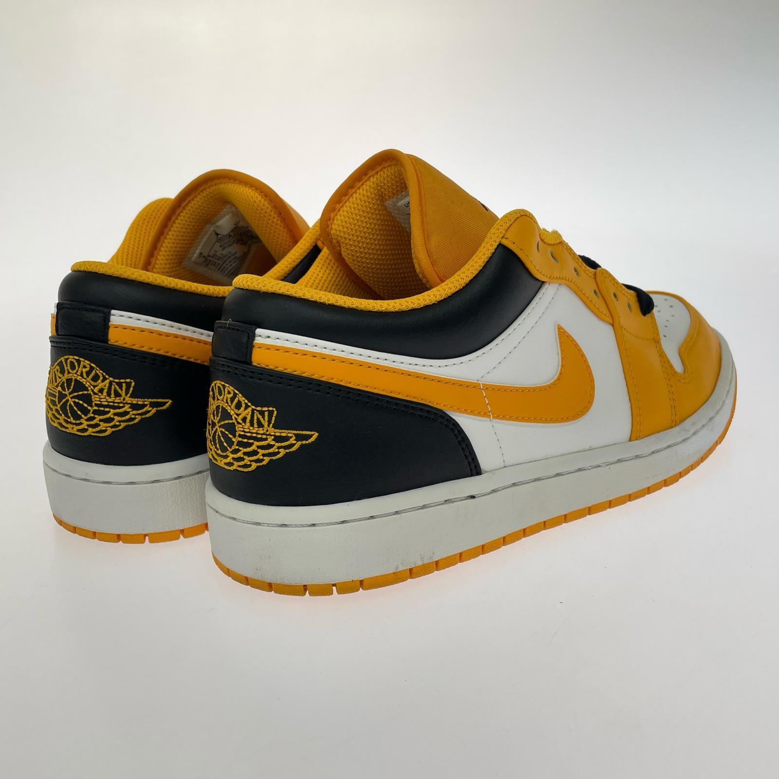 スニーカー Air Jordan 1 Low Taxi 27.0cm 27cm (US9 UK8 1/2 EU44)