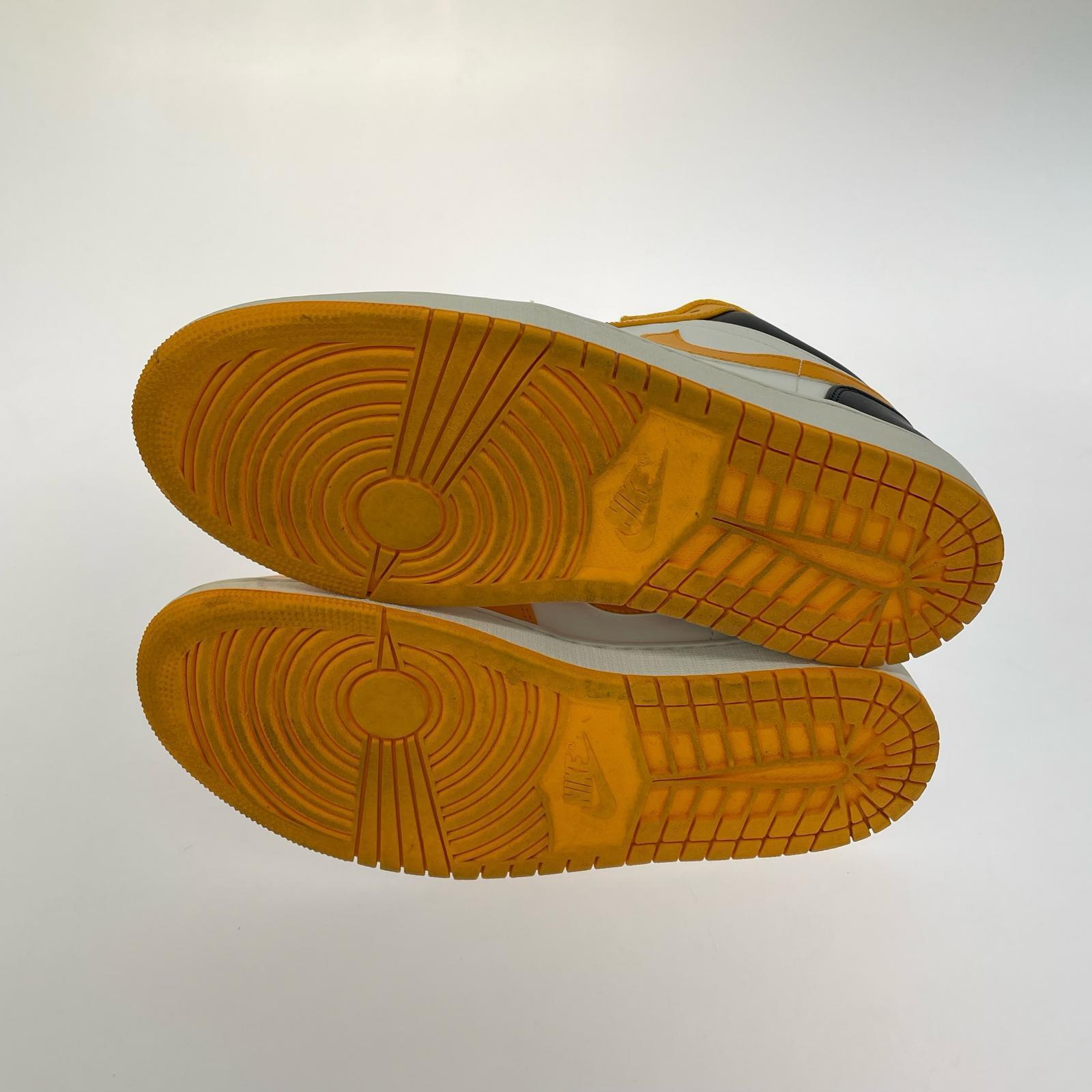 スニーカー Air Jordan 1 Low Taxi 27.0cm 27cm (US9 UK8 1/2 EU44)